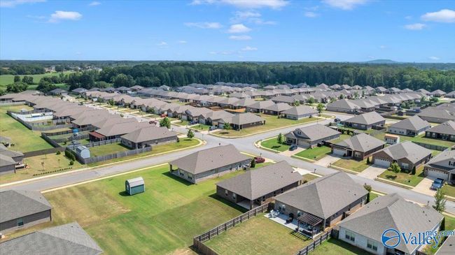 14709 Norfleet Dr, House other with 4 bedrooms, 3 bathrooms and null parking in Athens AL | Image 39