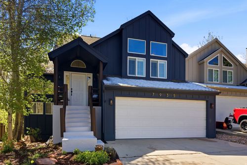 7935 Mustang Loop Rd, Park City, UT, 84098-8247 | Card Image