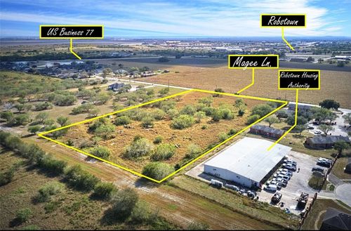 00 Magee Ln, Robstown, TX, 78380 | Card Image