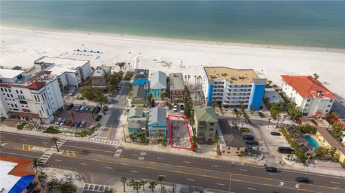 13304 Gulf Boulevard, MADEIRA BEACH, FL, 33708 | Card Image