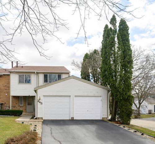 245 Porter Ln, Bolingbrook, IL, 60440-2082 | Card Image