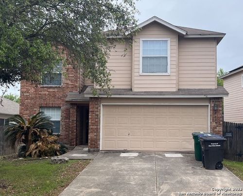 9602 San Fidel Rio, San Antonio, TX, 78245-2875 | Card Image