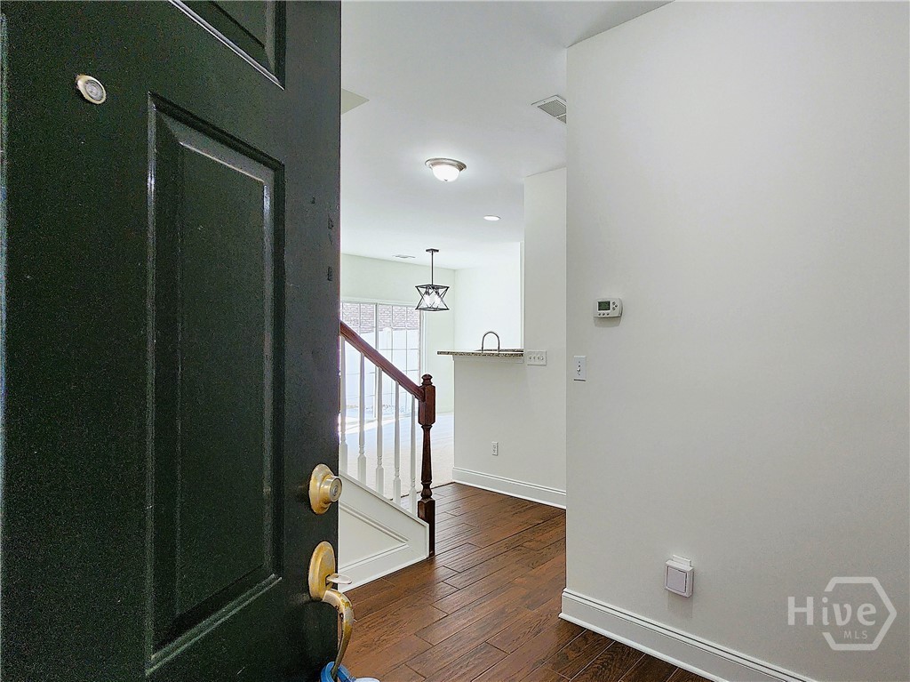 Residential Lease in Buford 2