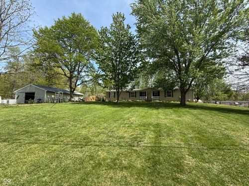 2116 Mount Liberty Road, Nashville, IN, 47448 | Card Image