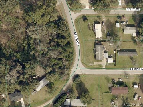 0 Se 106th Ct, Belleview, FL, 34420 | Card Image