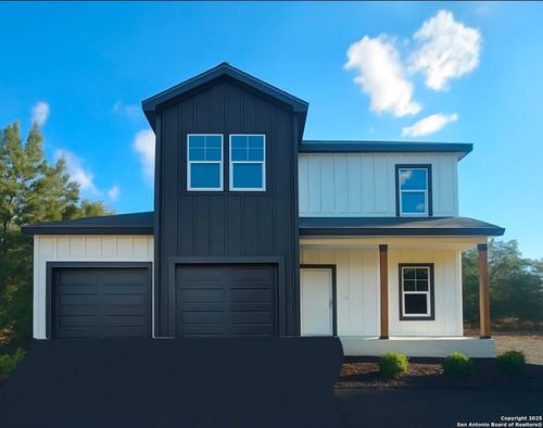 660 Cypress Pass Rd, Spring Branch, TX, 78070-5513 | Card Image