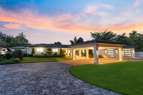 13211 Mustang Trl, Southwest Ranches, FL, 33330-3740 | Card Image