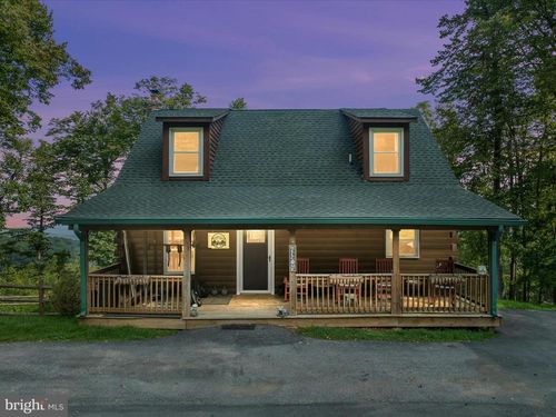 259 Lazy Livin Ln, FRONT ROYAL, VA, 22630-6015 | Card Image