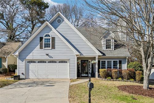 3355 Haverhill Rowe, Lawrenceville, GA, 30044-3163 | Card Image