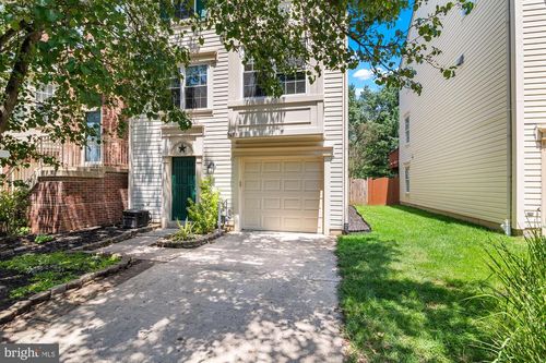 2508 Smoketree Ln, CROFTON, MD, 21114-1166 | Card Image