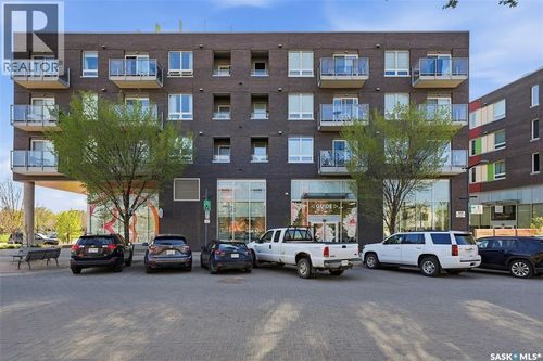 208-409 Av B S, Saskatoon, SK, S7M5M8 | Card Image