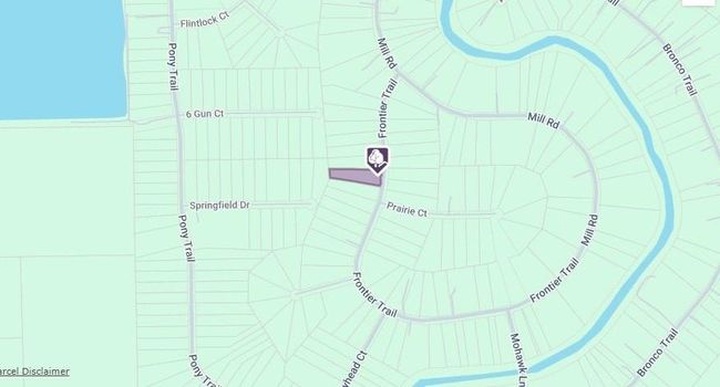 1150 Frontier Trl, Home with 0 bedrooms, 0 bathrooms and null parking in Angleton TX | Image 6