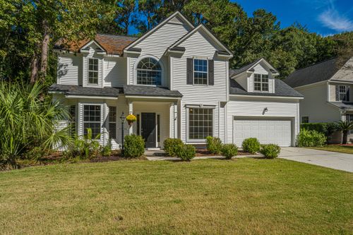 3320 Cedar Creek Ct, Mount Pleasant, SC, 29466-8524 | Card Image