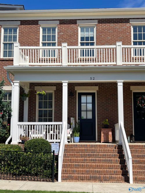 52 Pine St Nw, Huntsville, AL, 35806-4155 | Card Image