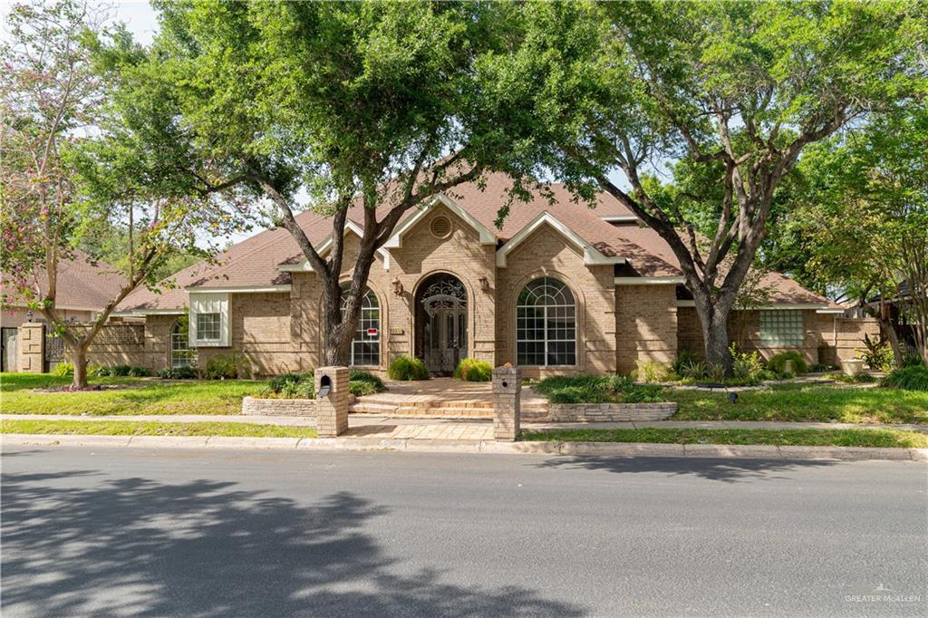 Sunflower Ave, Mcallen, TX 78504