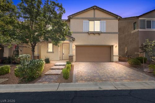 10833 Whipple Crest Ave, Las Vegas, NV, 89166-6022 | Card Image
