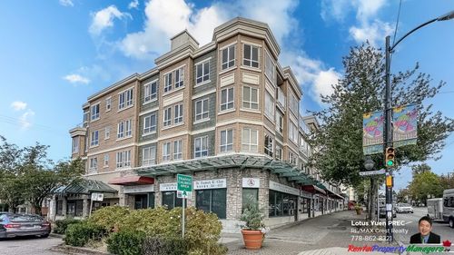 311-1503 W 66th Ave, Vancouver, BC, V6P2R8 | Card Image