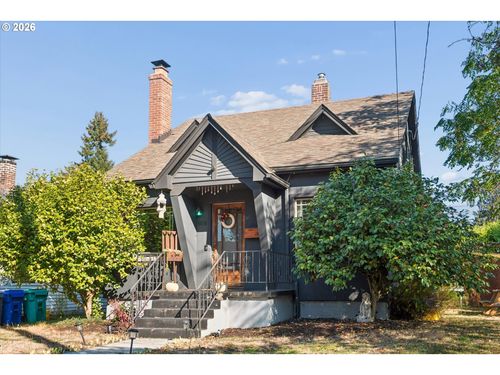 6816 N Maryland Ave, Portland, OR, 97217-5422 | Card Image