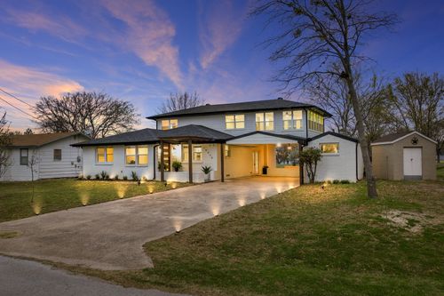 16030 Saint Paul Dr, Malakoff, TX, 75148-4354 | Card Image