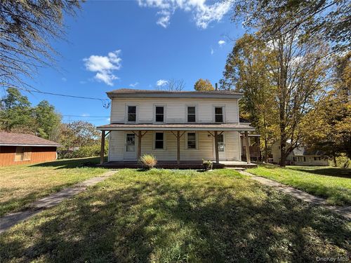 5 Plank Rd, Mongaup Valley, NY, 12762-5207 | Card Image