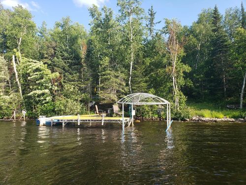 Tract C Hinsdale Island, Greenwood Twp, MN, 55723 | Card Image