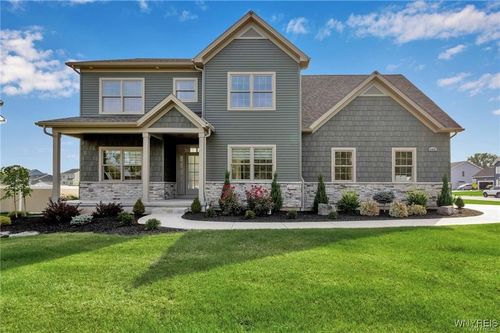 6401 Ward Rd, Sanborn, NY, 14132-9266 | Card Image