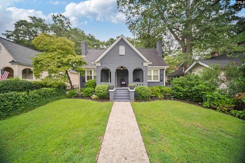 506 Amherst Ave, Columbia, SC, 29205-2602 | Card Image