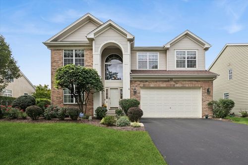 20 Bridlepath Drive, Lindenhurst, IL, 60046 | Card Image