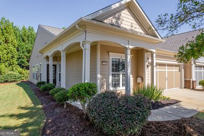 1090 Flat Rock Street, House other with 2 bedrooms, 2 bathrooms and 2 parking in Greensboro GA | Image 1