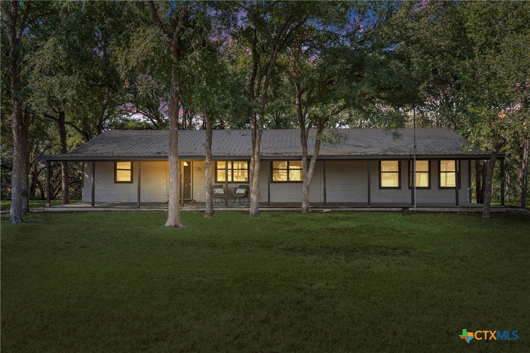 Pops Ln, Belton, TX 76513