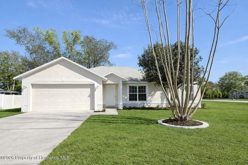 14069 Drysdale St, SPRING HILL, FL, 34609-4564 | Card Image