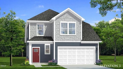 122 Retreat Lane, Oxford, NC, 27565 | Card Image