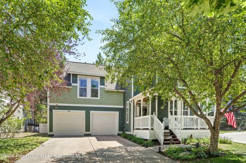 34 Harris Dr, Carbondale, CO, 81623-2187 | Card Image