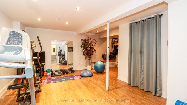 51 Christie Cres, House other with 4 bedrooms, 2 bathrooms and 4 parking in Barrie ON | Image 28