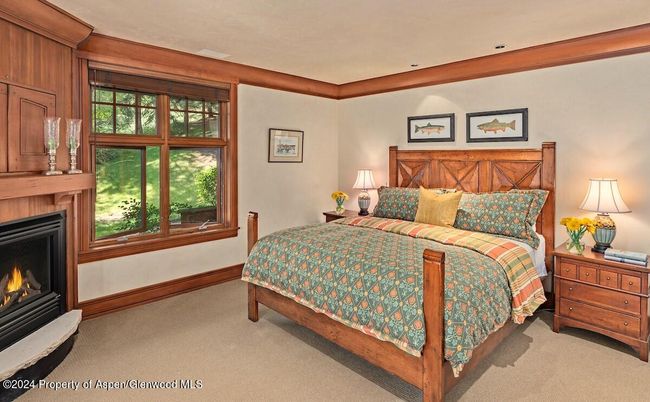 370 Gerbaz Way, House other with 4 bedrooms, 6 bathrooms and 2 parking in Woody Creek CO | Image 34