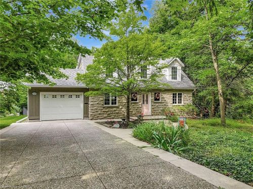 931 Montgomery Dr, Ancaster, ON, L9G3H6 | Card Image