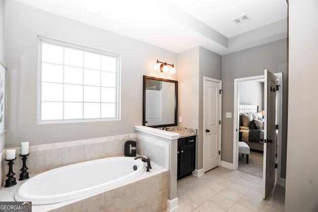 86 Austin Storey Cir, House other with 4 bedrooms, 4 bathrooms and 2 parking in Newnan GA | Image 20