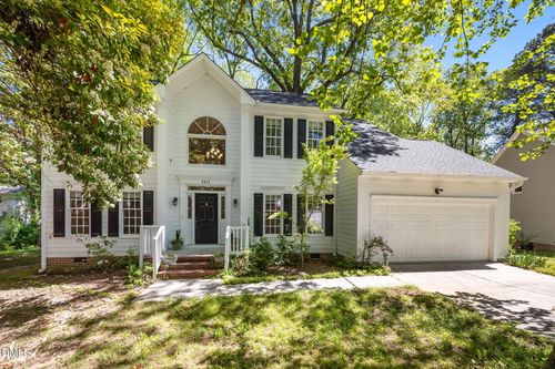 3514 Shady Creek Dr, Durham, NC, 27713-8118 | Card Image