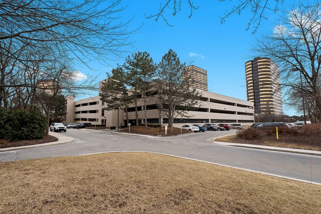 STE-1306 - 5000 Town Ctr, Condo with 1 bedrooms, 2 bathrooms and null parking in Southfield MI | Image 25
