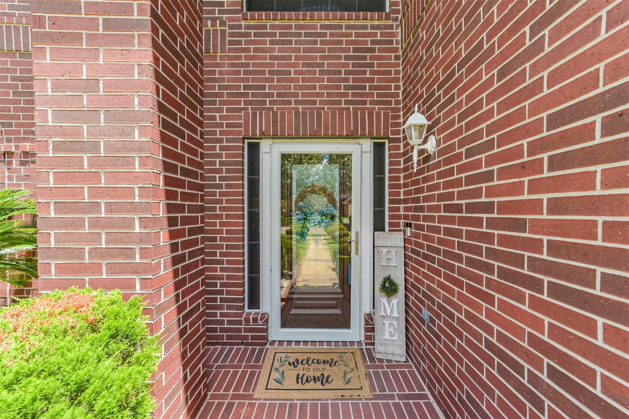 Residential in Pearland 4