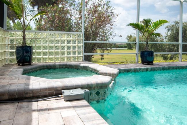 916 Bunker View Dr, House other with 4 bedrooms, 4 bathrooms and null parking in APOLLO BEACH FL | Image 8