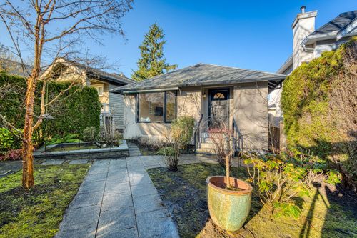 4377 W 12th Ave, Vancouver, BC, V6R2P9 | Card Image