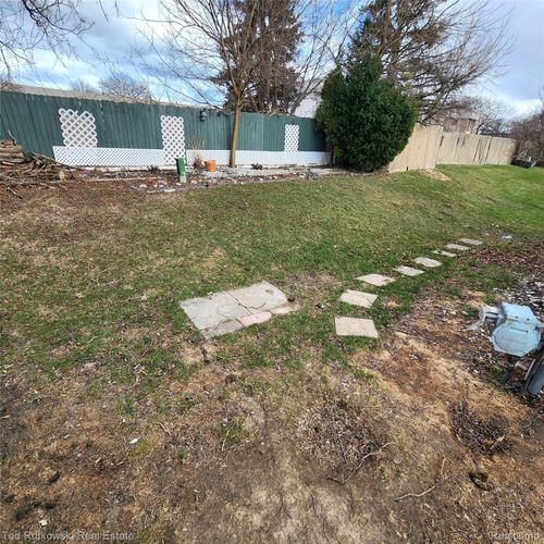 20221 Rhapsody-Lot 568 Drive, Clinton Charter Township, MI, 48036 | Card Image