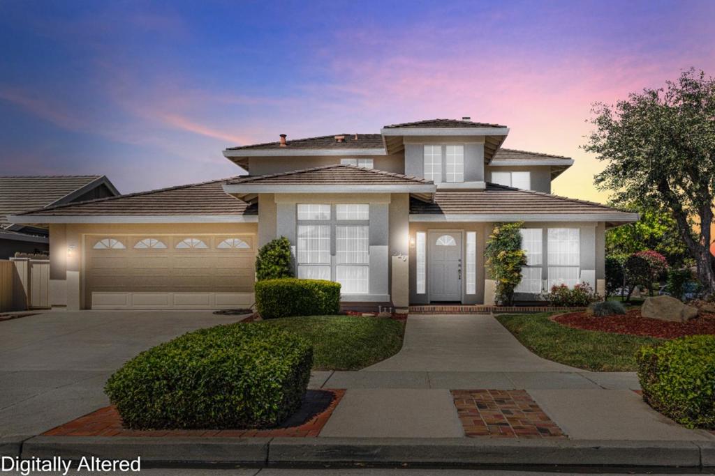 Residential in Salinas 2