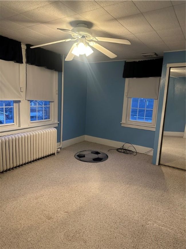 17 Woodlawn Ave, House other with 3 bedrooms, 2 bathrooms and 3 parking in Uniontown PA | Image 14