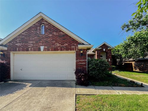 2712 Hereford Rd, Denton, TX, 76210-0330 | Card Image