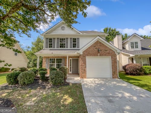 6775 White Walnut Way, Braselton, GA, 30517-1302 | Card Image