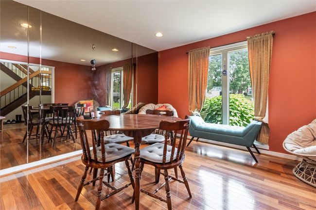 31 Misty Pine Rd, House other with 4 bedrooms, 3 bathrooms and null parking in Fairport NY | Image 12
