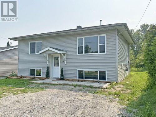 130 Harkness St, Nipigon, ON, P0T2J0 | Card Image