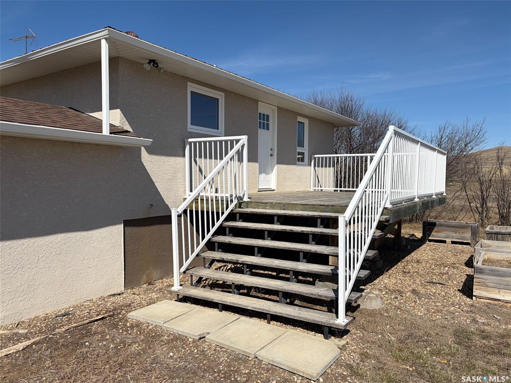 Residential in White Valley Rm No. 49 2
